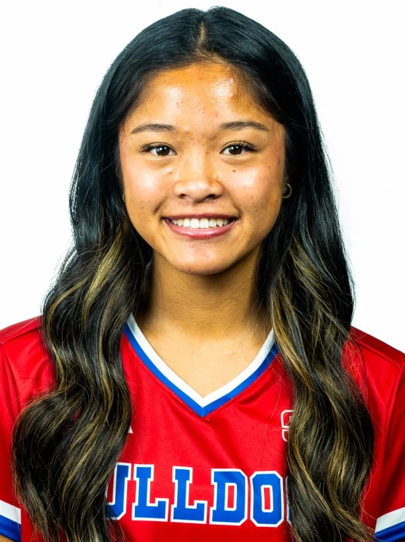 Kate Mondejar, Soccer, Louisiana Tech University