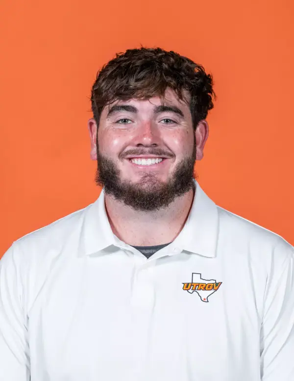 Nick Hughes, Football, University of Texas Rio Grande