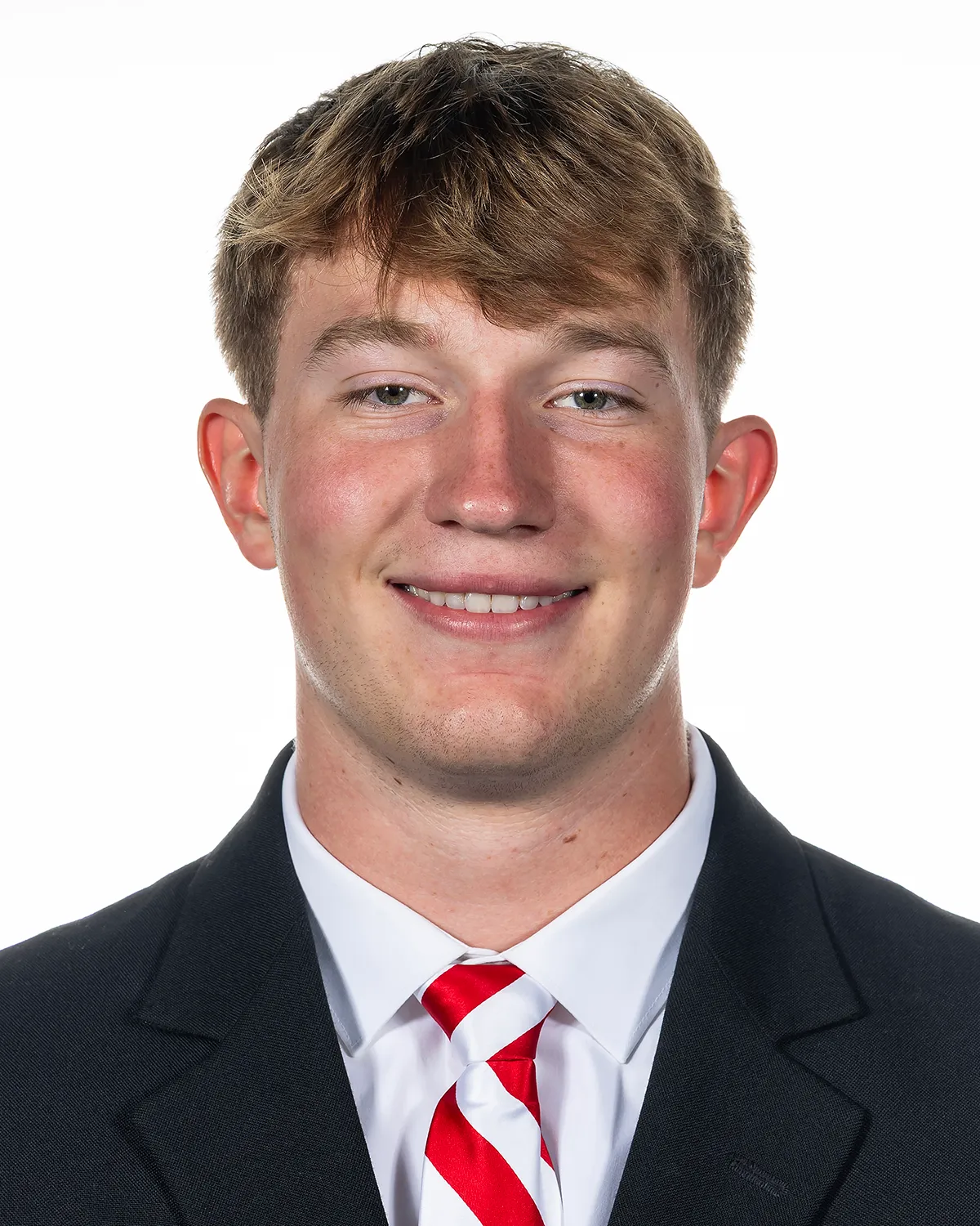 Jase Reynolds, Football, undefined