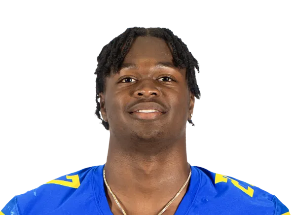 AJ Graham, Football, undefined