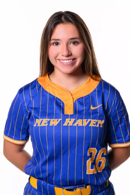 Lyla Blair, Softball, University of New Haven