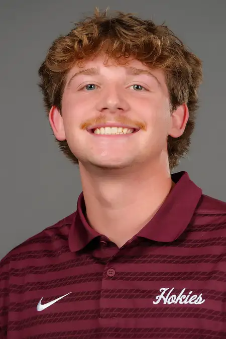 Dax Hammett, Baseball, Virginia Tech