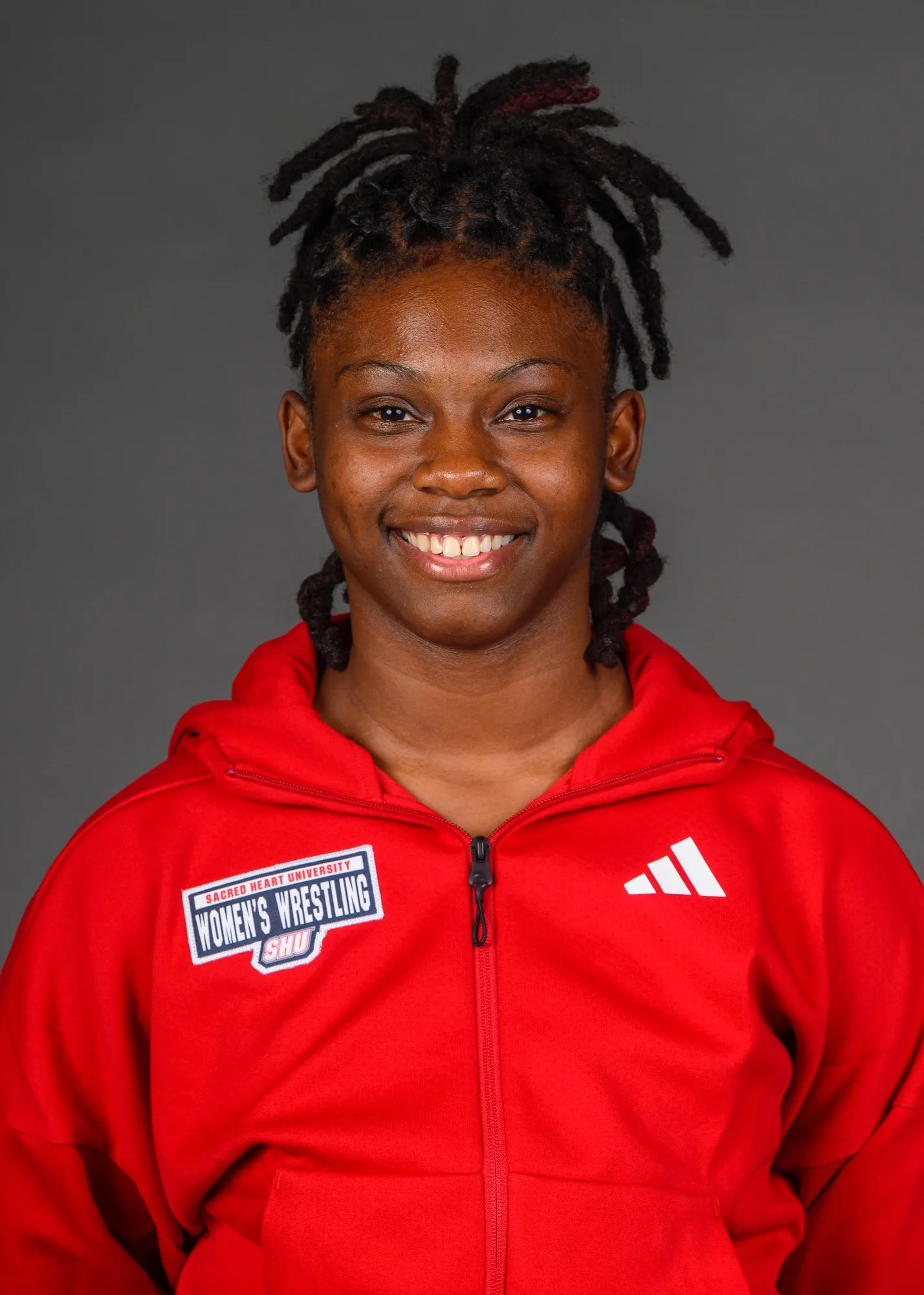 Adriana Haskin, Wrestling, undefined