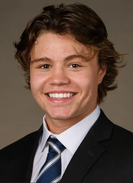 Ben Schoen, Hockey, Pennsylvania State University