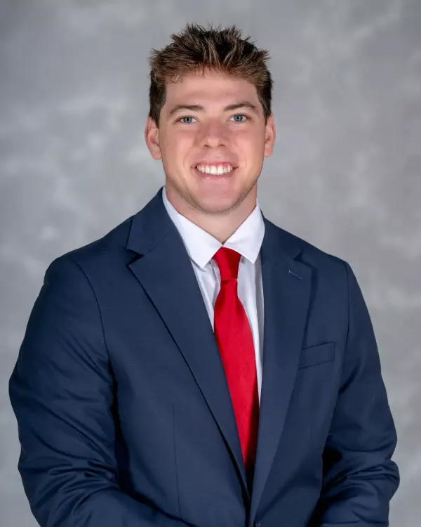 Logan Scholl, Baseball, Marist University