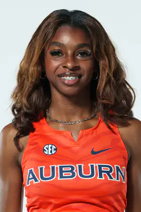 Nedra Richardson, Track and Field, undefined