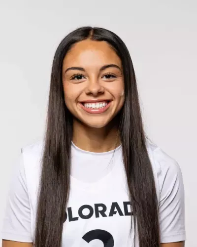 Natalie Maldonado, Basketball, Colorado College