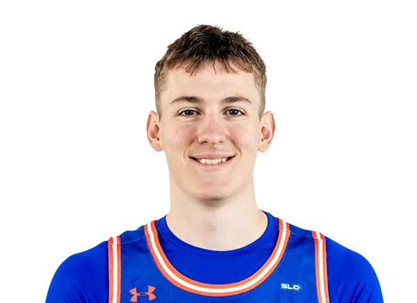 Porter Bazil, Basketball, undefined