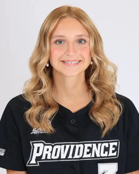 Brooke Aldrich, Softball, Providence College