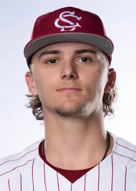 Gavin Braland, Baseball, University of South Carolina