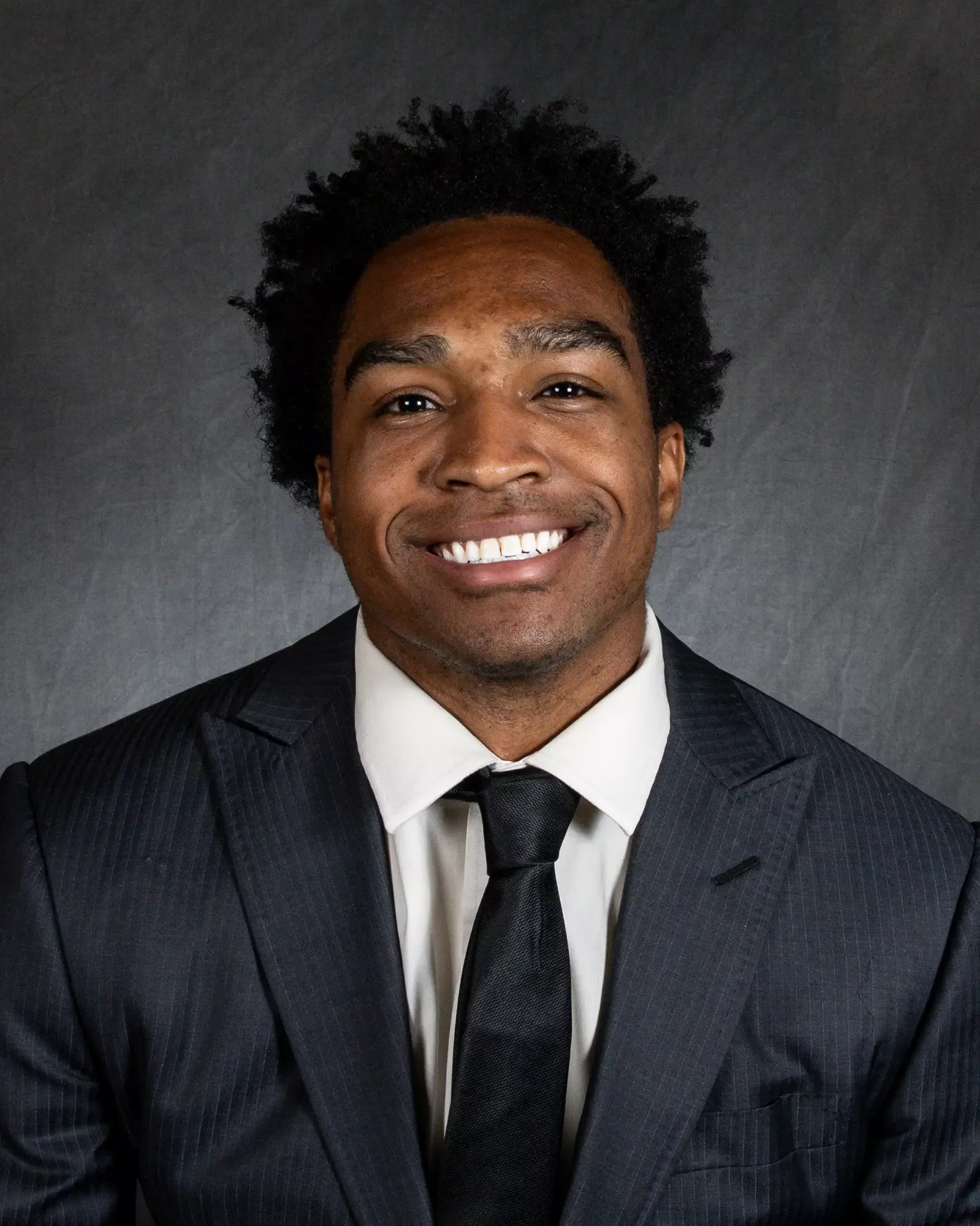 Jonathan Landry, Football, undefined
