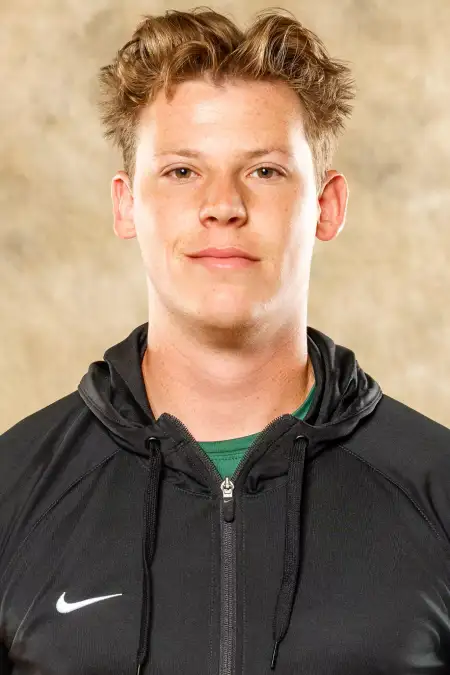 Ryan Robbins, Football, Bemidji State University