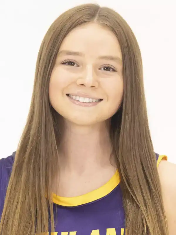 Madison Zaremba, Basketball, Ashland University