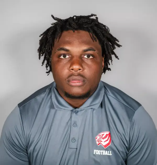 Martavous Milan, Football, University of West Alabama
