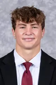 Harrison Brun, Football, undefined