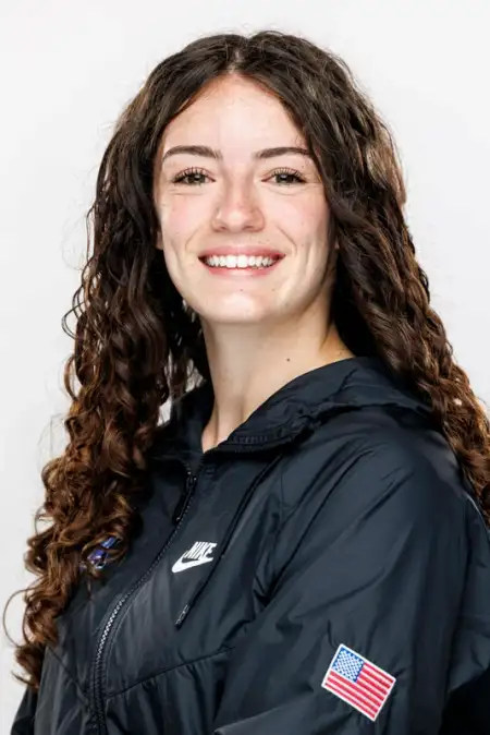 Isabella Rivelli, Gymnastics, University of Kentucky