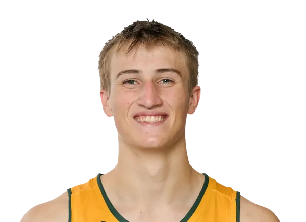 Caleb Schoenrock, Basketball, undefined