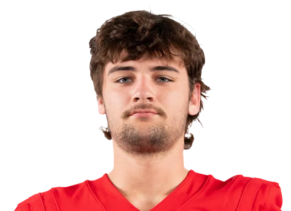 Hunter Teichman, Football, undefined