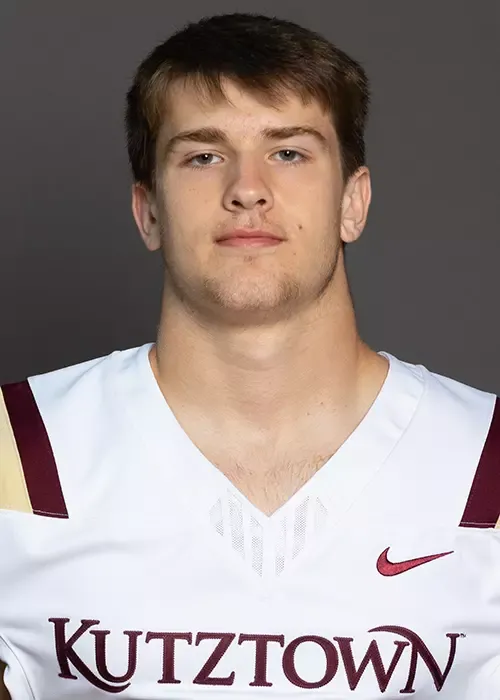 Michael LeMay, Football, undefined