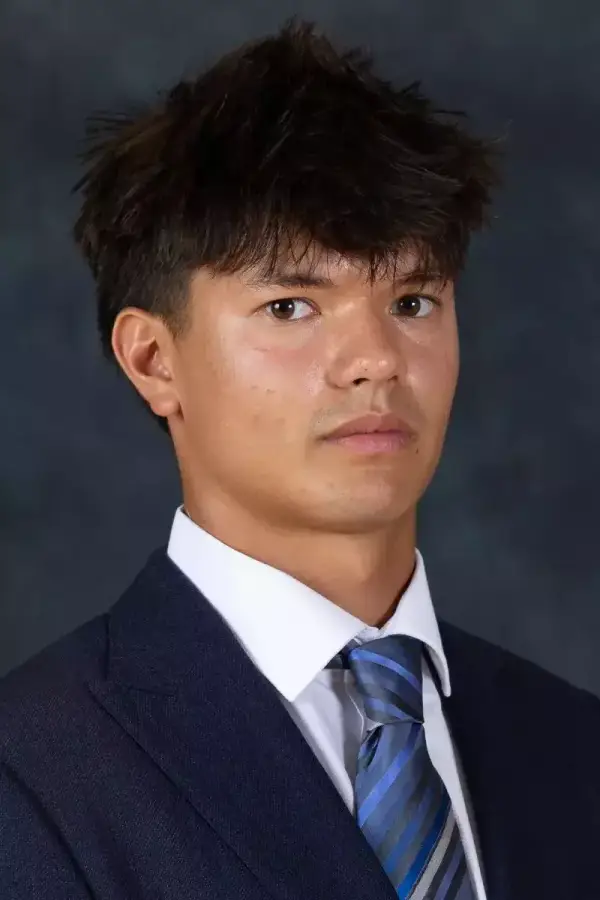 Braden Viray, Football, Johns Hopkins University