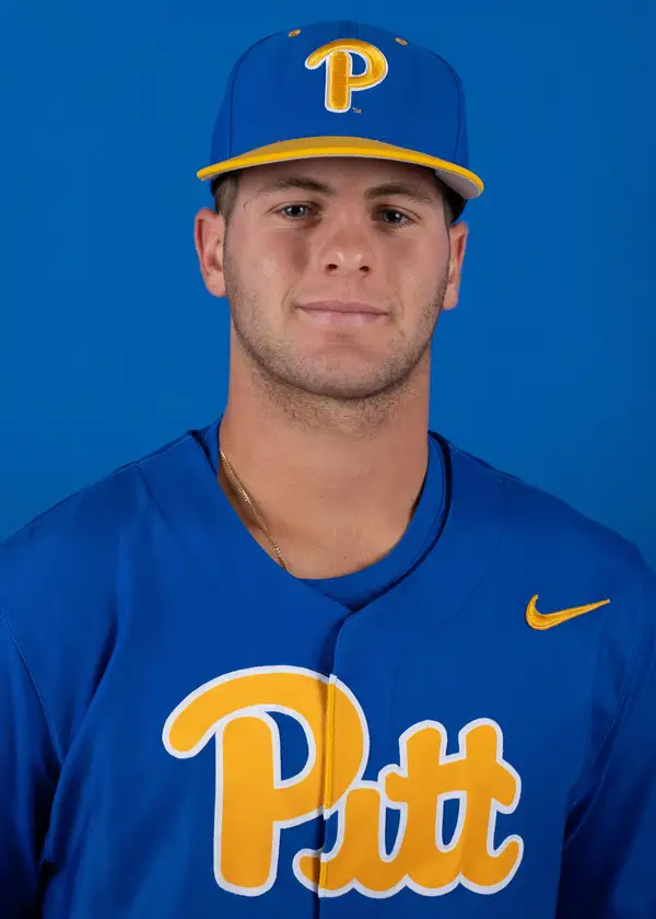 John Badala, Baseball, University of Pittsburgh