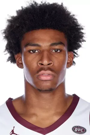 Kellen Robinson, Basketball, undefined