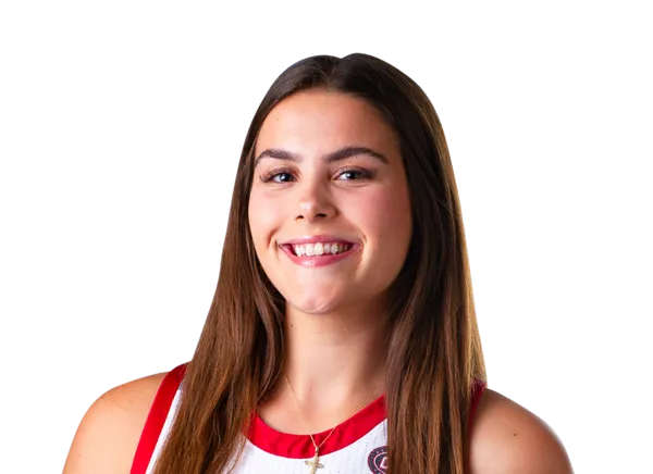 Rory Conboy, Basketball, undefined