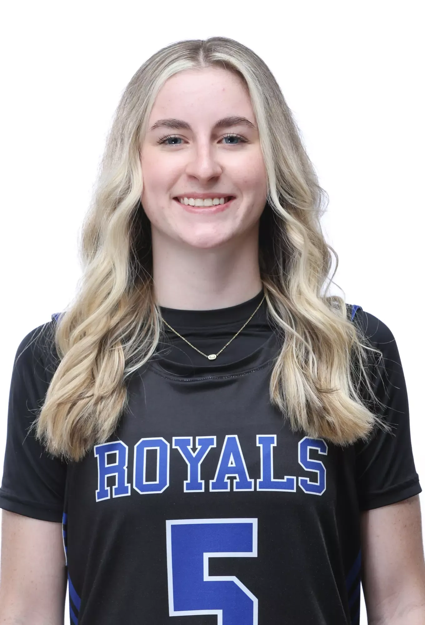 Lauren Townsend, Basketball, Eastern Mennonite University