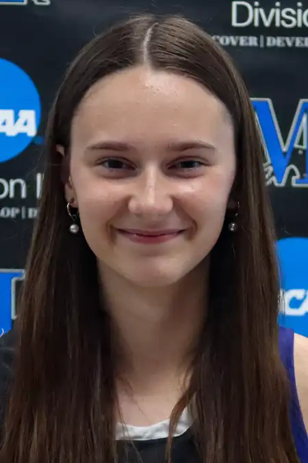 Ava Kreger, Basketball, Marian University