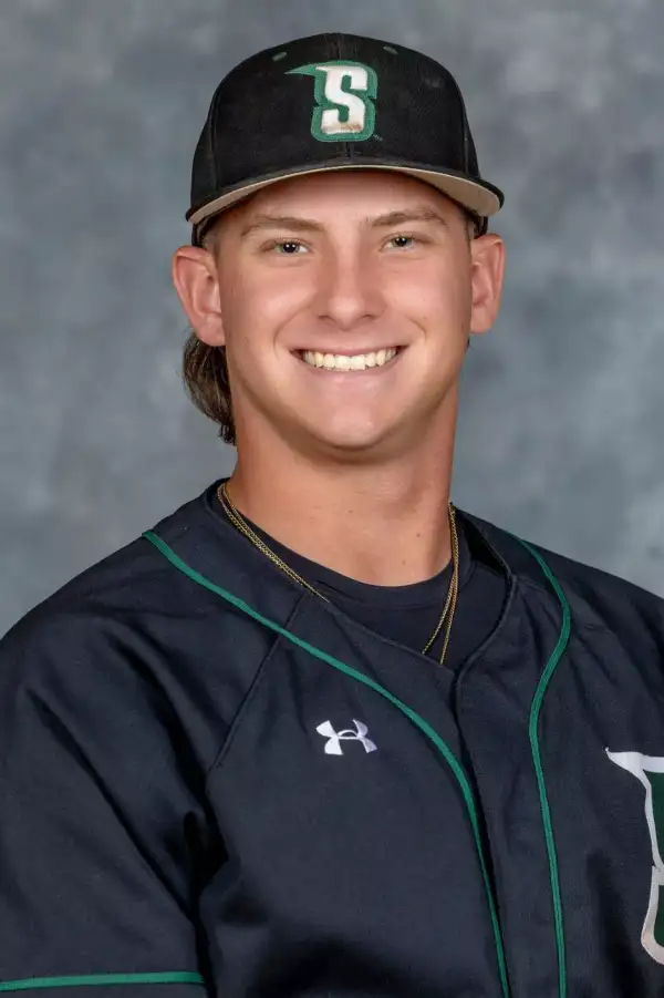 Josh Thompson, Baseball, Siena College