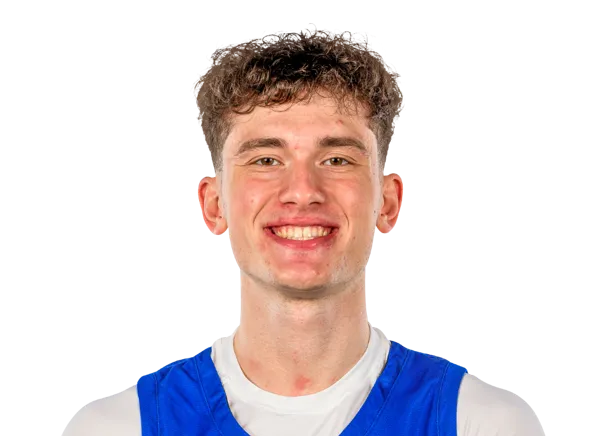 Daniele Russo, Basketball, Central Connecticut State University