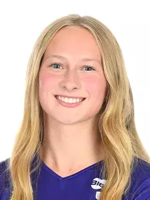 Brooke Briscoe, Volleyball, undefined