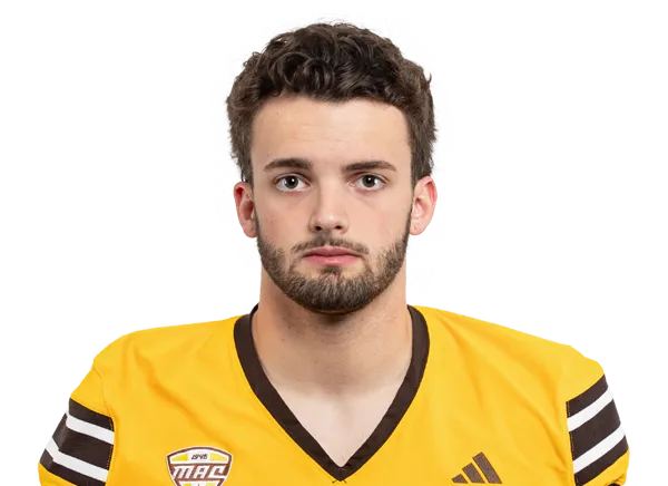 Derek Pennington, Football, undefined