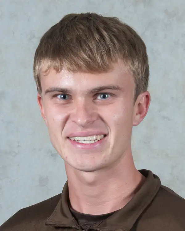 Ryan Baker, Track and Field (O), Lehigh University