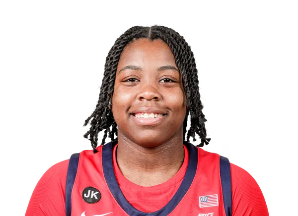 BerNyah Mayo, Basketball, St. John's University