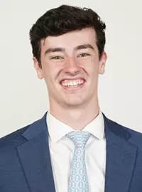Jameson Klein, Hockey, Tufts University