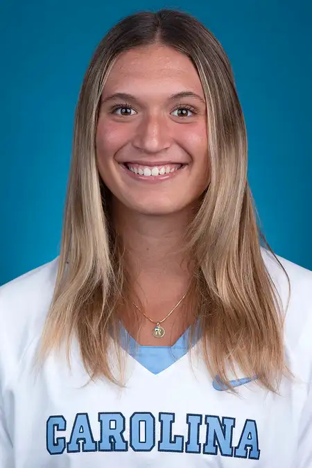 Reese King, Lacrosse, University of North Carolina