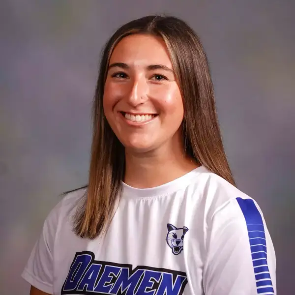 Natalie Krelie, Soccer, Daemen University