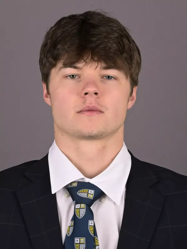 Tate Flint, Lacrosse, Merrimack College