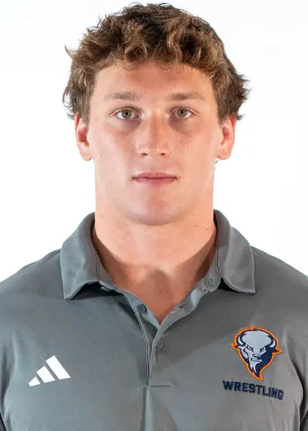 Dillon Bechtold, Wrestling, Bucknell University