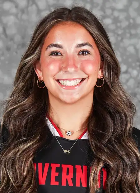 Kiley Reese, Soccer, Austin Peay State University