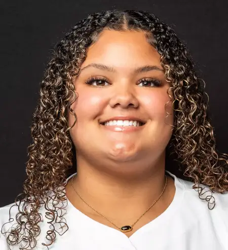 McKenna Furnari, Softball, Alabama A&M University
