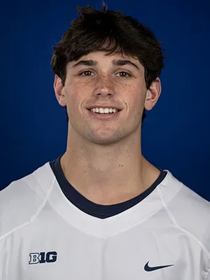 Adam Udell, Lacrosse, undefined