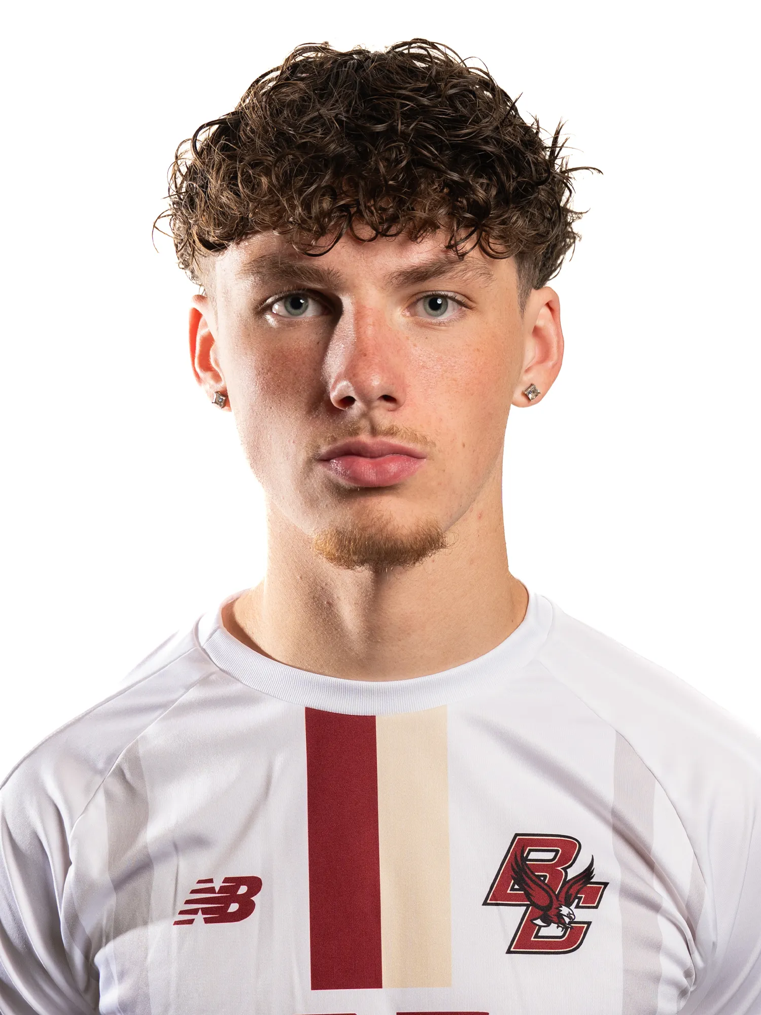 Jonah Funk, Soccer, Boston College