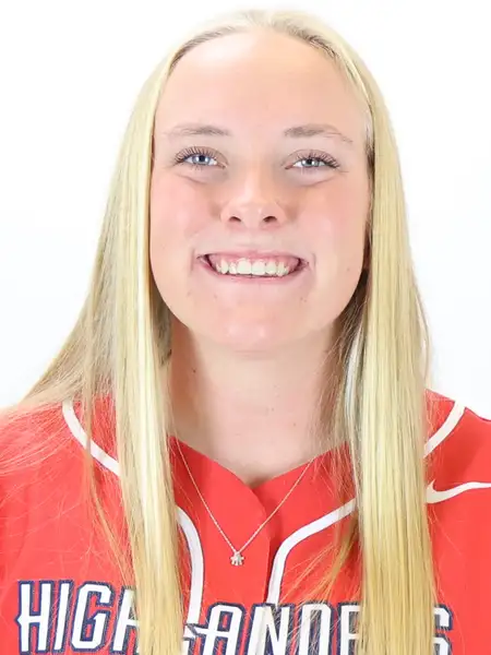 Abby Bossler, Softball, Radford University