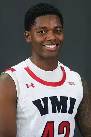 Mason Lawson, Basketball, undefined