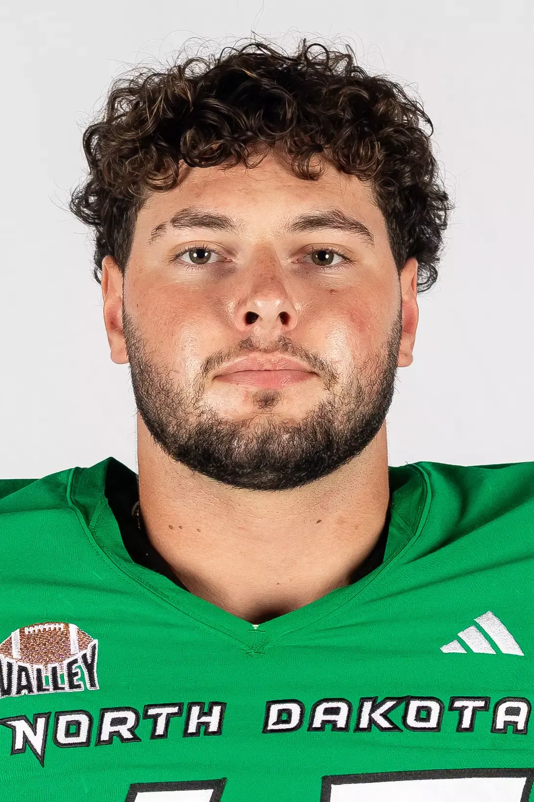 Carter Kleinsasser, Football, undefined