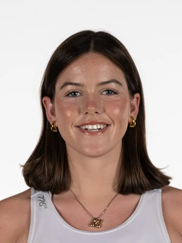 Molly O'Connell, Rowing, Boston College
