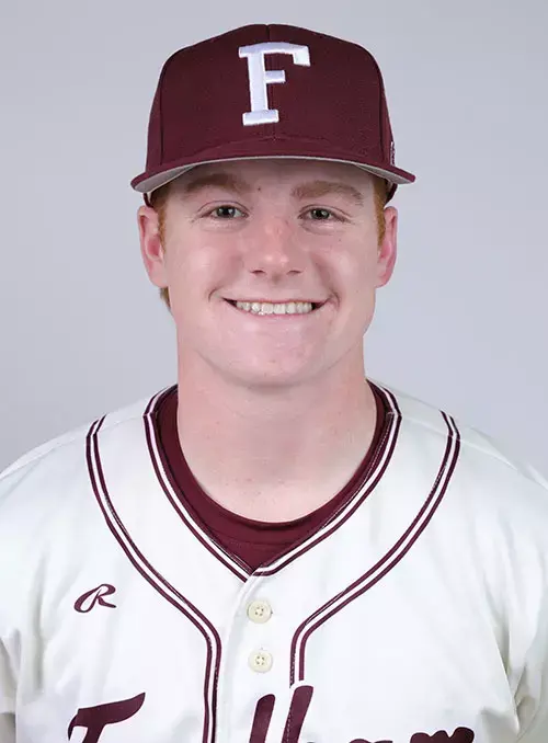 Colden Forney, Baseball, Fordham University
