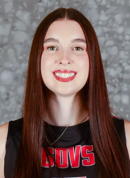Ali Coy, Volleyball, Austin Peay State University